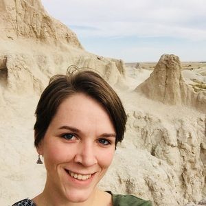 Meet your Posher, Victoria